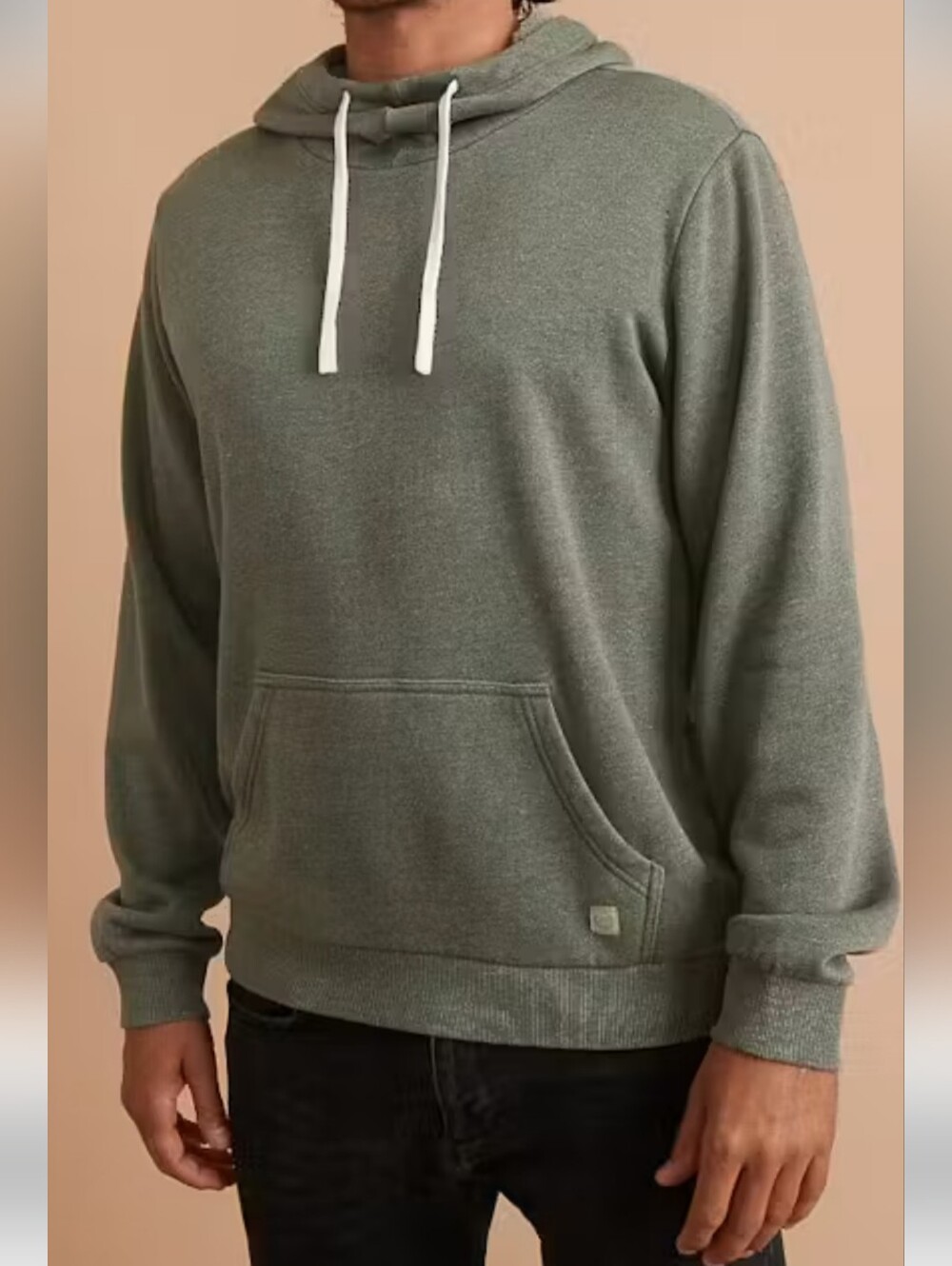 Marine Layer Hoodie Size XL